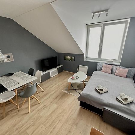 Dolni Morava - Apartmany Exterior photo