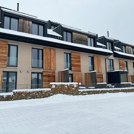 Dolni Morava - Apartmany Exterior photo