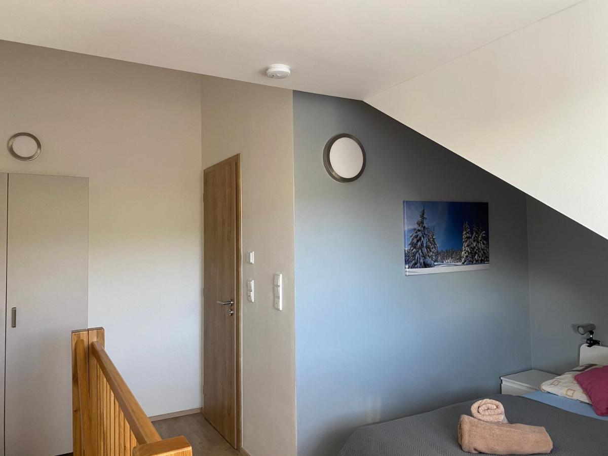 Dolni Morava - Apartmany Exterior photo