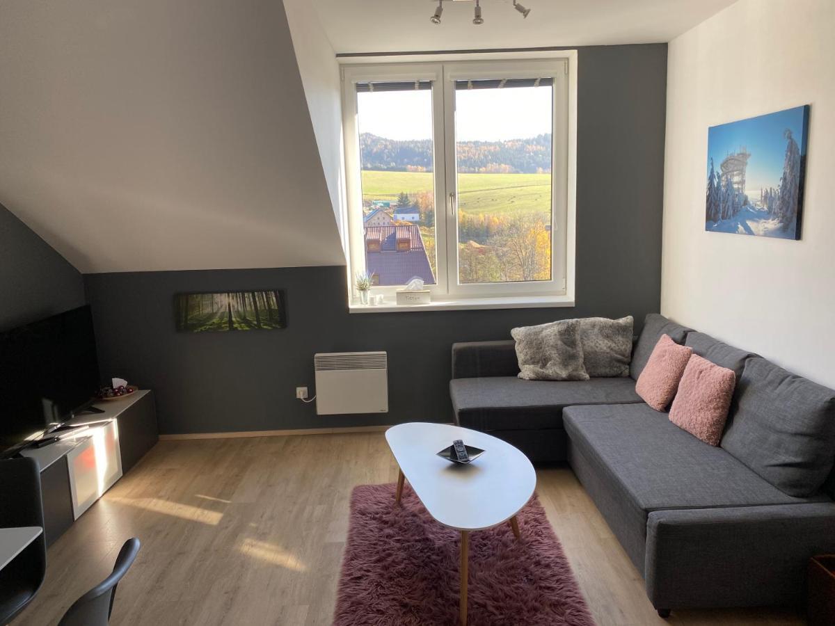 Dolni Morava - Apartmany Exterior photo