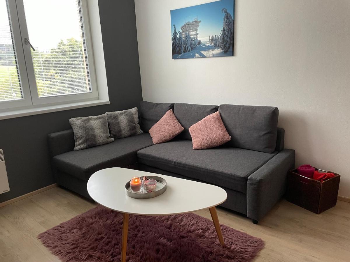 Dolni Morava - Apartmany Exterior photo