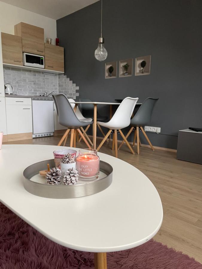 Dolni Morava - Apartmany Exterior photo