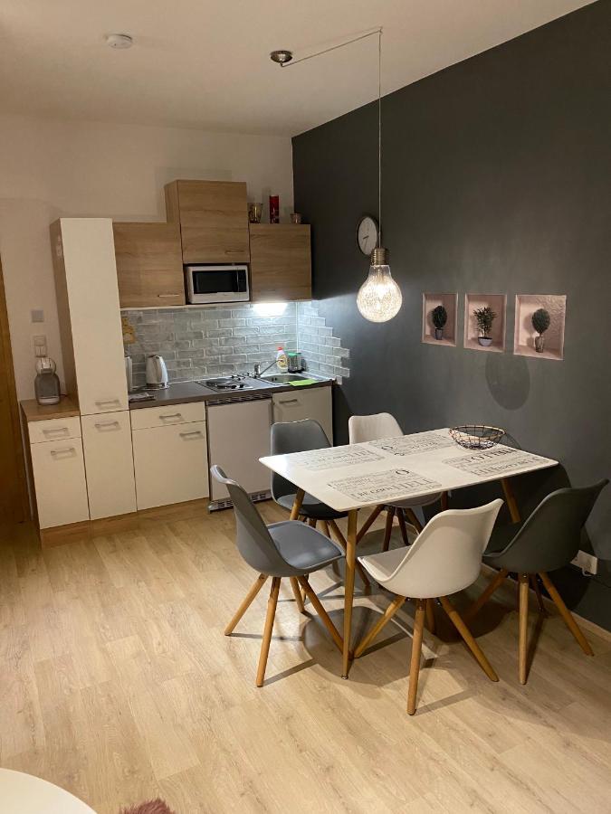 Dolni Morava - Apartmany Exterior photo