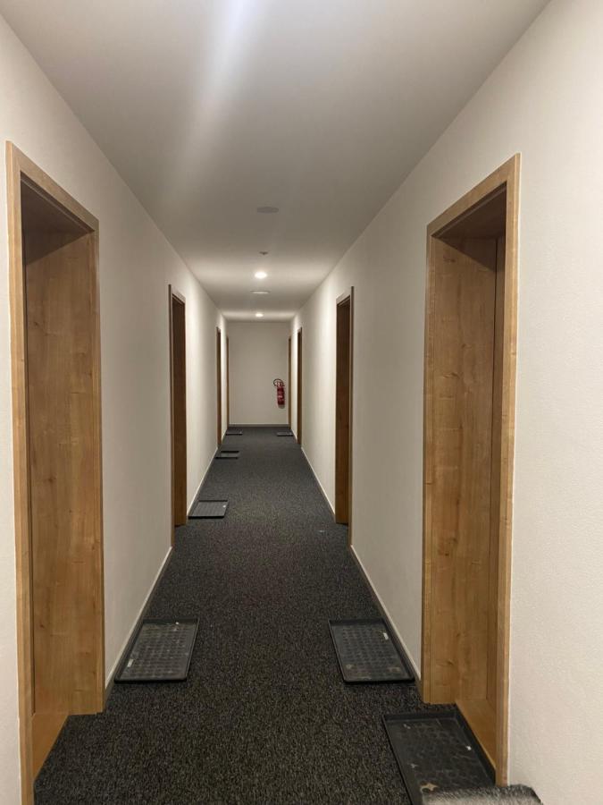 Dolni Morava - Apartmany Exterior photo